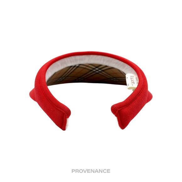 Disney Christmas 2025 Lil Rin Rin Plush Badge Red New
